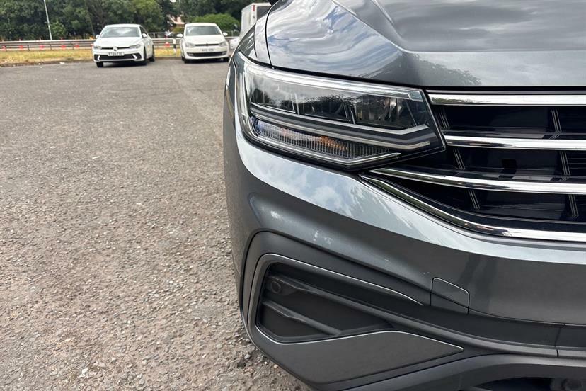 Volkswagen Tiguan Allspace 1.5 Tsi R-line Dsg #26