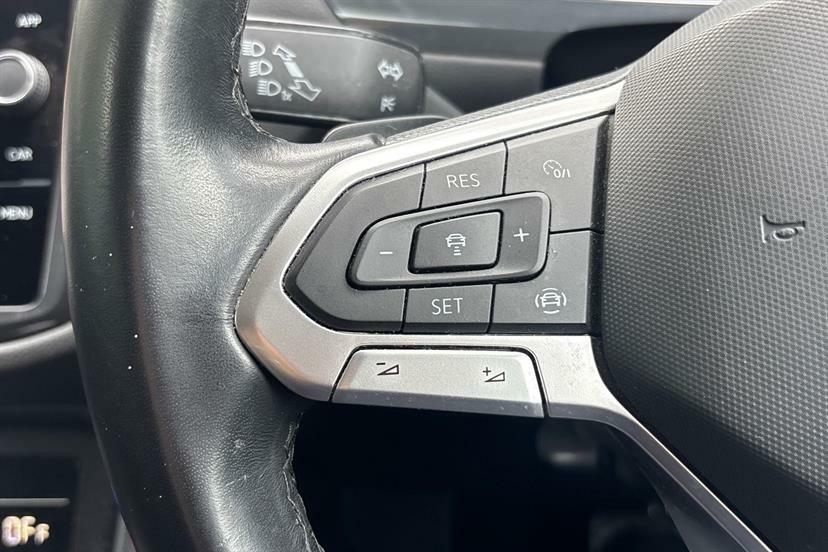 Volkswagen Tiguan Allspace 1.5 Tsi R-line Dsg #28