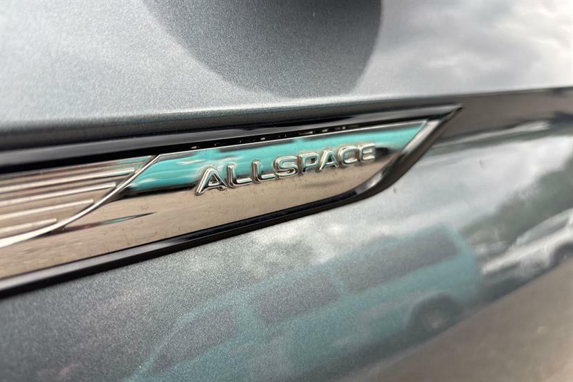 Volkswagen Tiguan Allspace 1.5 Tsi R-line Dsg #21