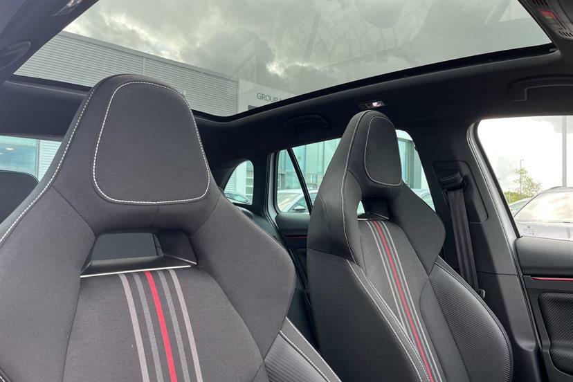 Skoda Scala Skoda Scala Hatchback 1.5 Tsi Monte Carlo Edition Grey #15