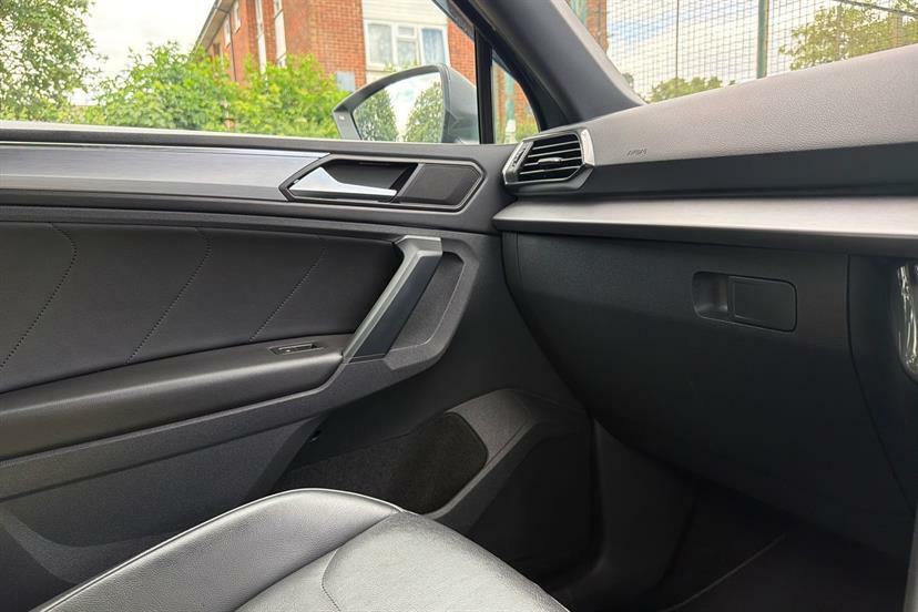 Seat Tarraco Silver #39
