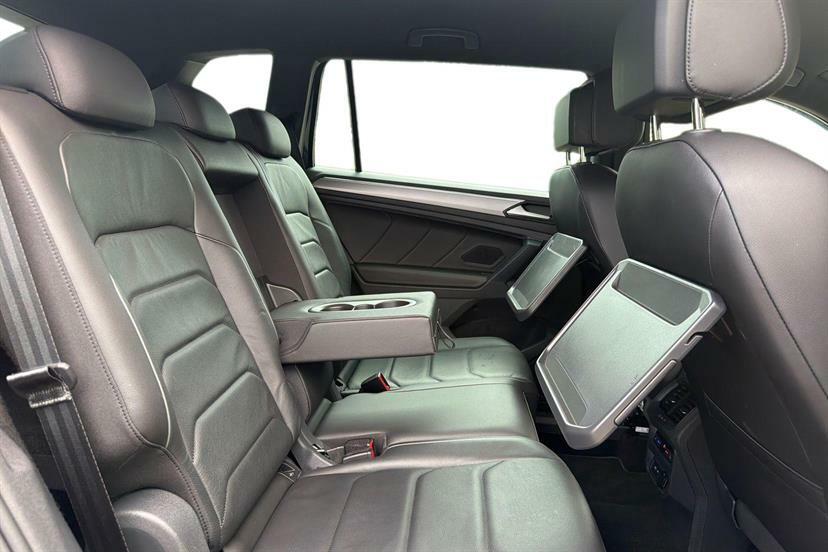 Seat Tarraco Silver #9