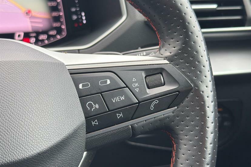 Seat Tarraco Silver #33