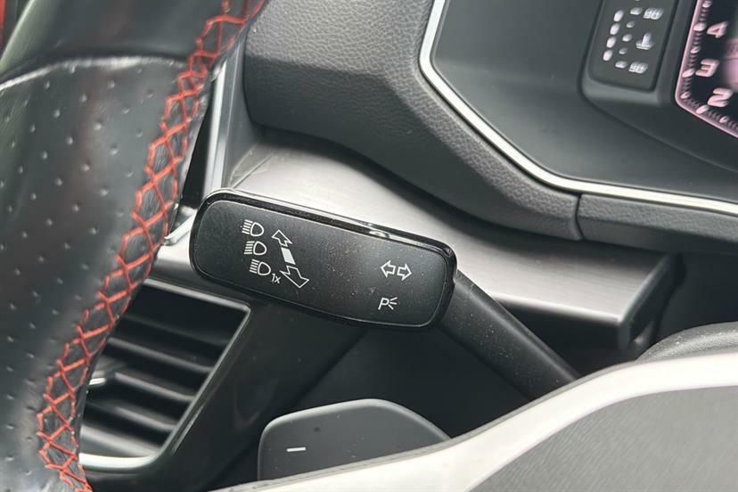 Seat Tarraco Silver #37