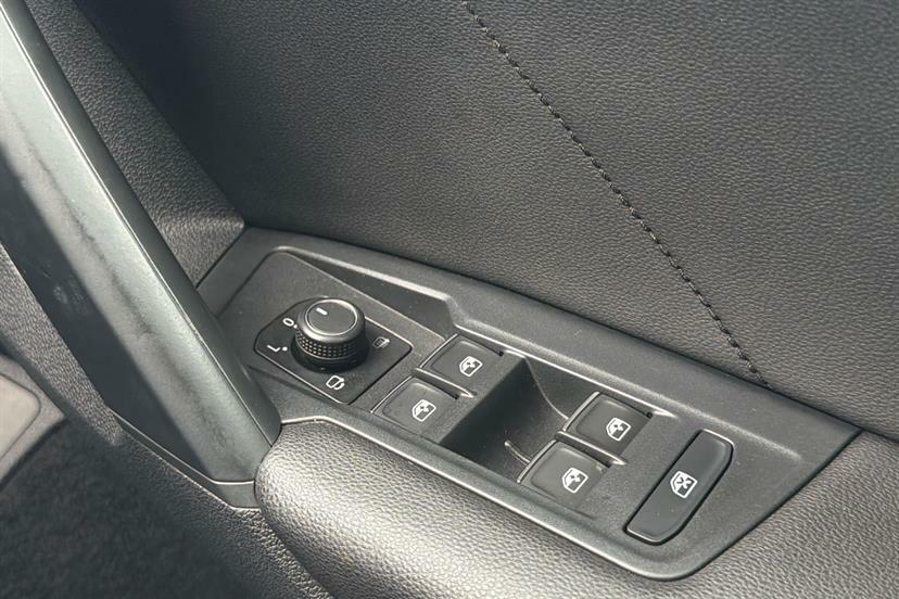 Seat Tarraco Silver #34