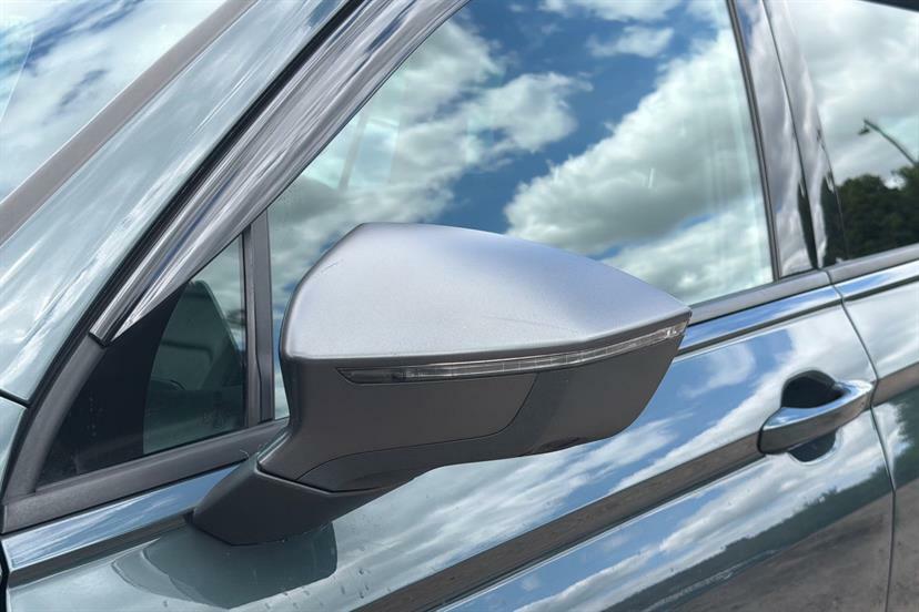 Seat Tarraco Silver #28