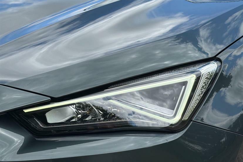 Seat Tarraco Silver #29