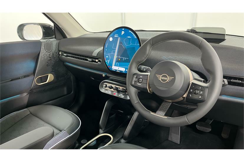 Mini Hatch 135Kw E Classic 41Kwh EK75ZVP White #6