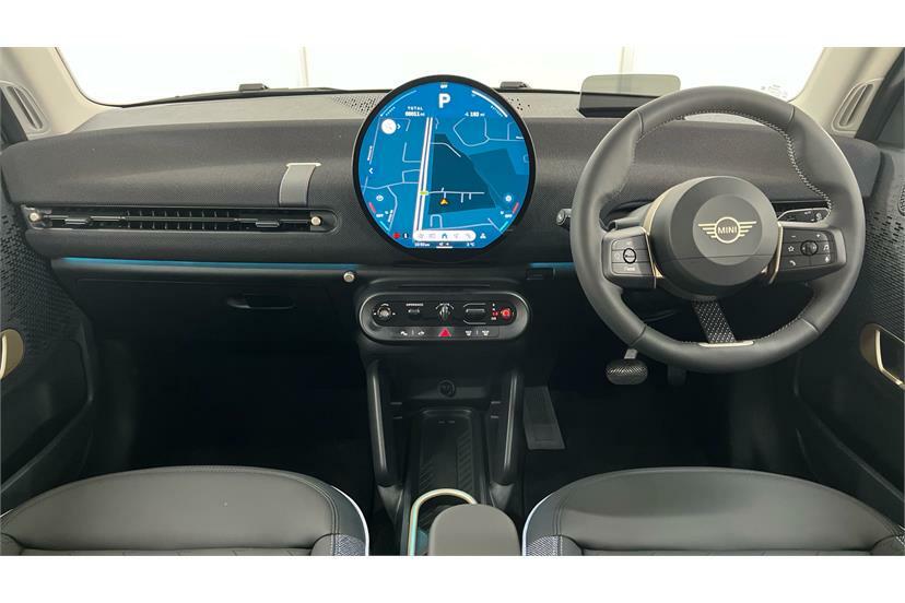 Mini Hatch 135Kw E Classic 41Kwh EK75ZVP White #4