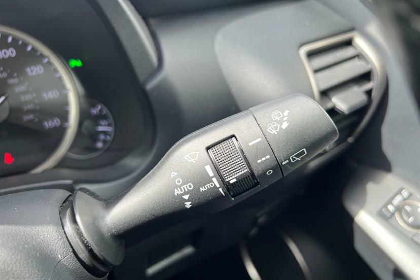 Lexus NX 2.5 E-cvt 4Wd Euro 6 Ss Black #16