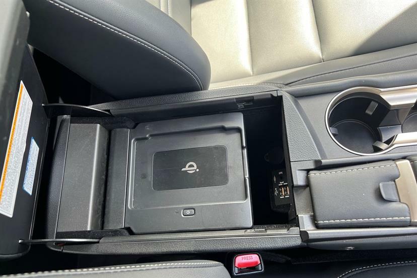 Lexus NX 2.5 E-cvt 4Wd Euro 6 Ss Black #19