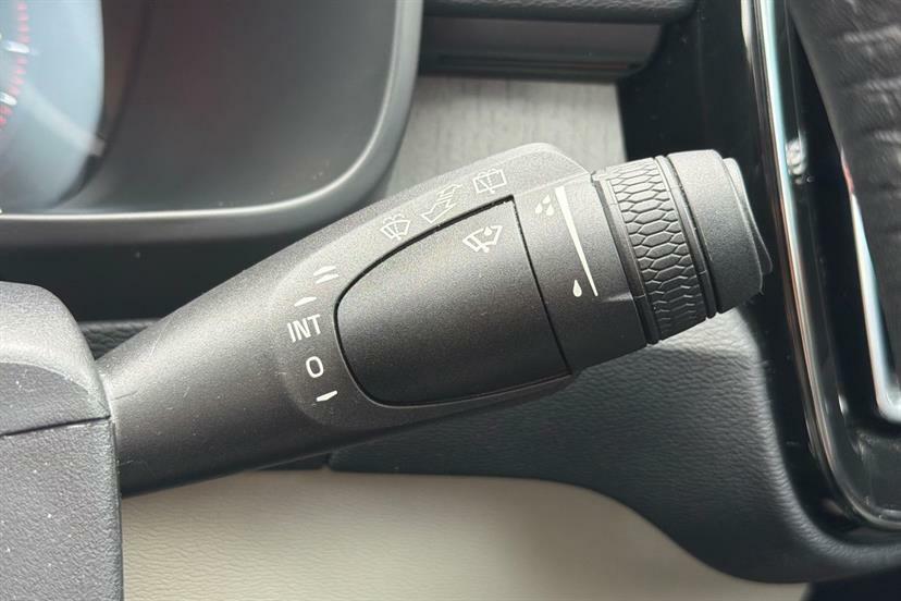 Volvo XC40 Recharge First Edition, P8 Awd Pure Black #50
