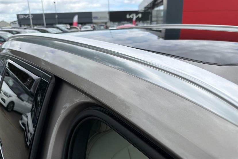 Volvo XC40 Recharge First Edition, P8 Awd Pure Black #27