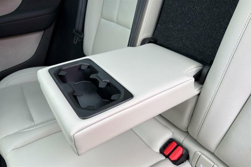 Volvo XC40 Recharge First Edition, P8 Awd Pure Black #20