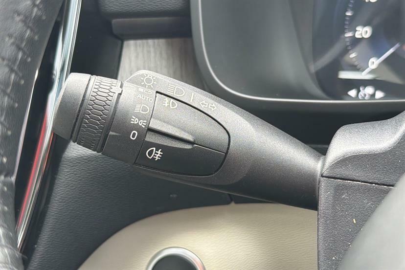 Volvo XC40 Recharge First Edition, P8 Awd Pure Black #49