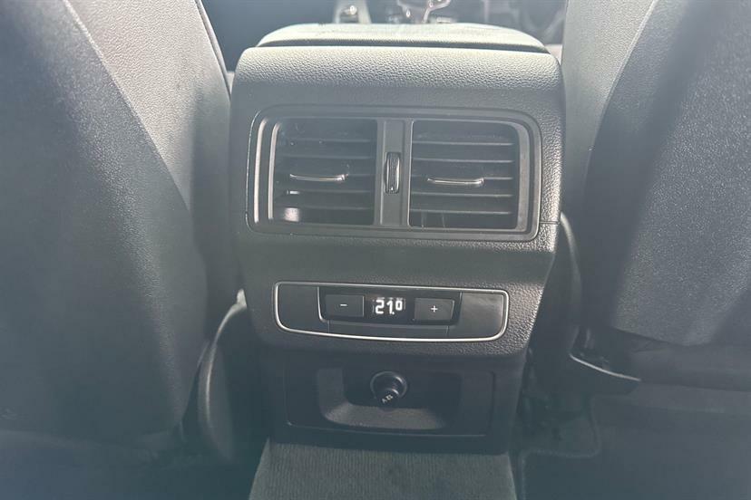 Audi Q5 2.0 Tfsi 45 S Line Sportback S Tronic Quattro Euro Grey #25