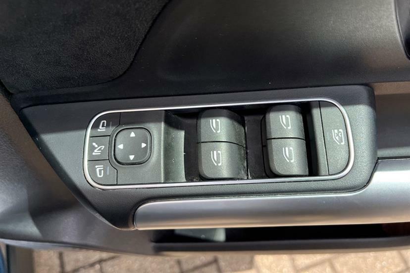 Mercedes-Benz GLA Class Gla 220D 4Matic Amg Line Prem Night Ed Grey #37