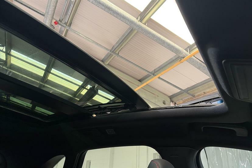Ford Kuga 2.5 Fhev St-line X 4Wd Cvt Green #20