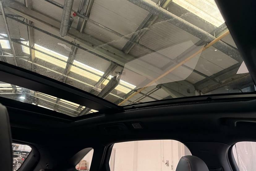 Ford Kuga 2.5 Fhev St-line X 4Wd Cvt Green #19