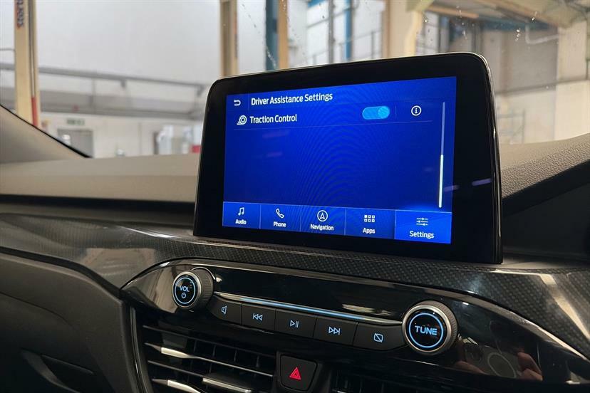 Ford Kuga 2.5 Fhev St-line X 4Wd Cvt Green #35
