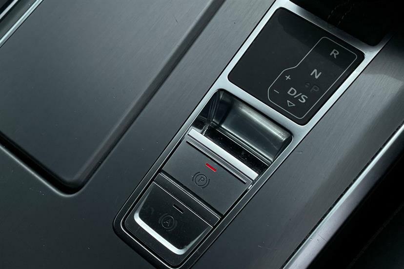 Audi A7 Black Edition Tdi 344 Ps Tiptronic Black #40
