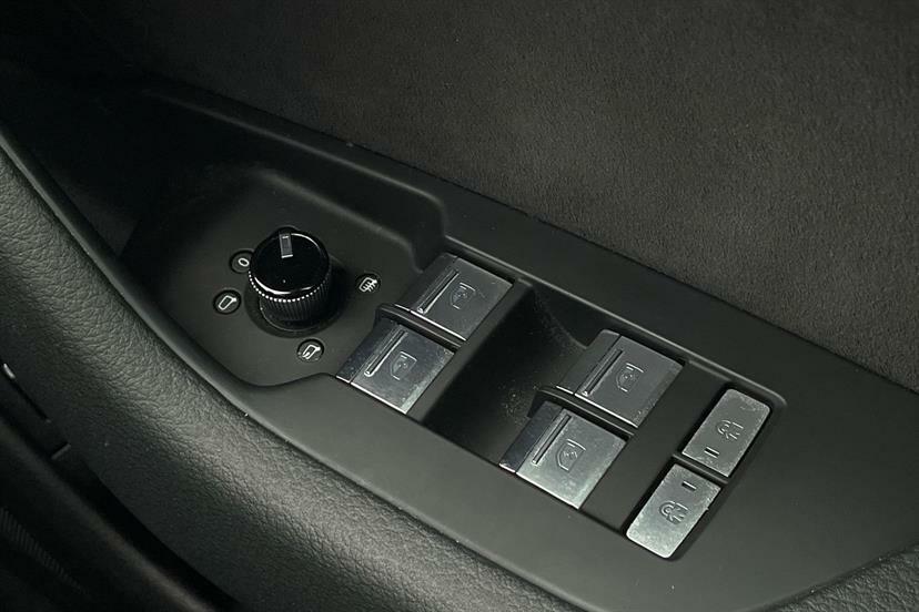 Audi A7 Black Edition Tdi 344 Ps Tiptronic Black #27