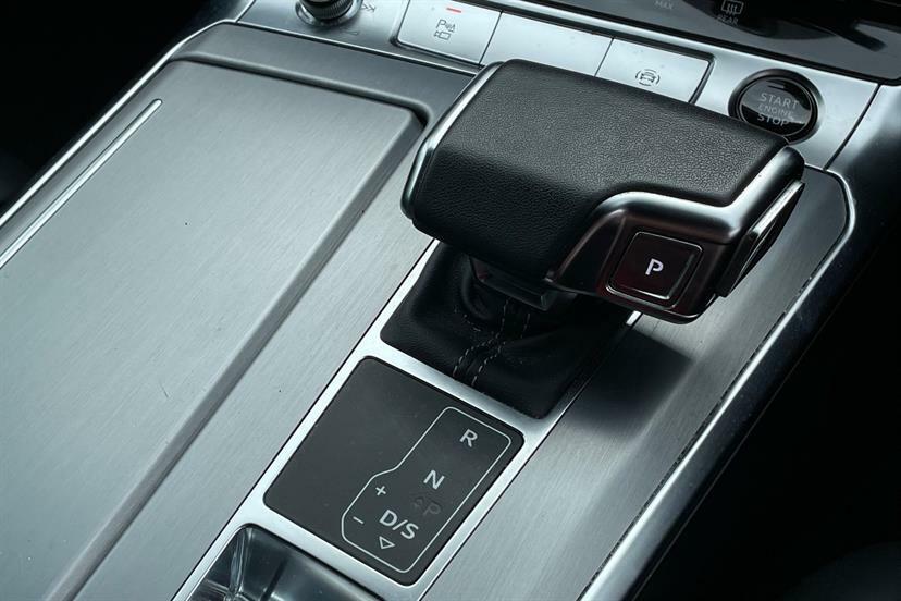 Audi A7 Black Edition Tdi 344 Ps Tiptronic Black #39
