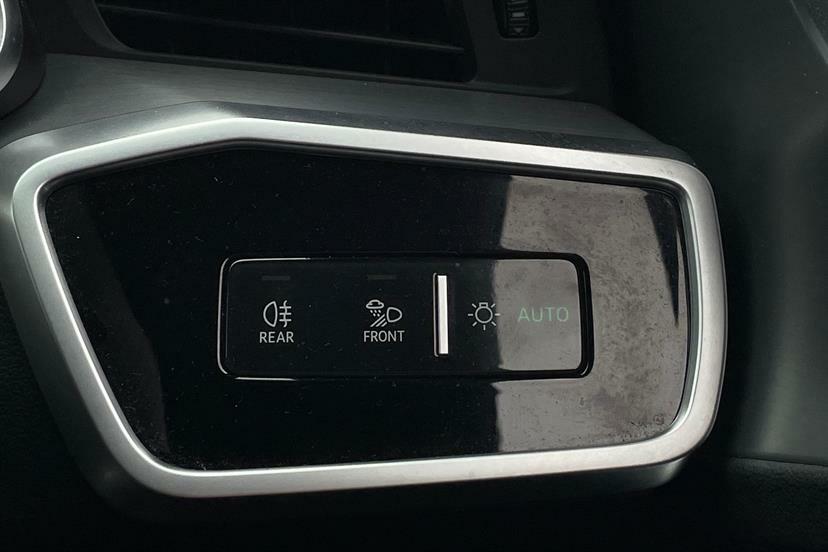Audi A7 Black Edition Tdi 344 Ps Tiptronic Black #29