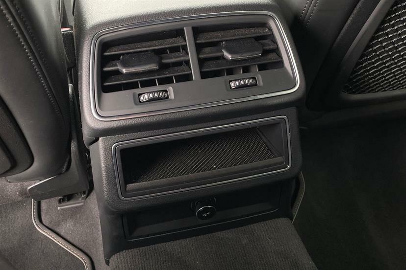 Audi A7 Black Edition Tdi 344 Ps Tiptronic Black #26