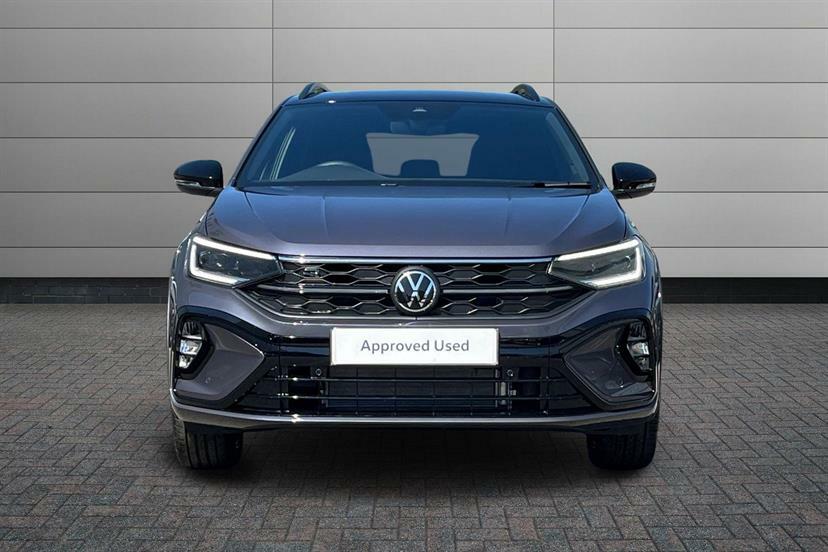 Volkswagen Taigo 1.5 Tsi 150 Black Edition Dsg Black #6