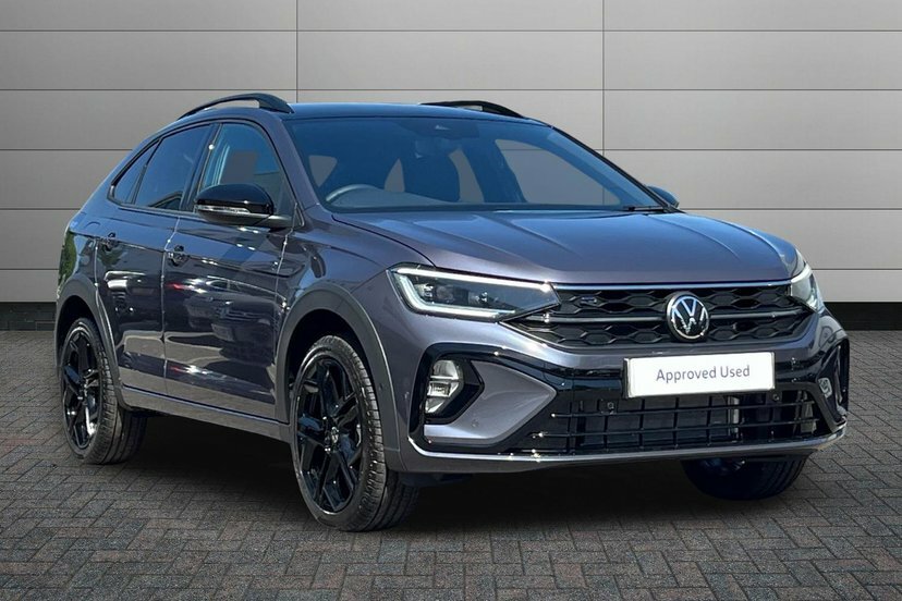 Volkswagen Taigo 1.5 Tsi Black Edition Suv Dsg 150 Ps Black