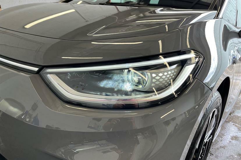 Volkswagen ID.3 Match Pro Silver #29