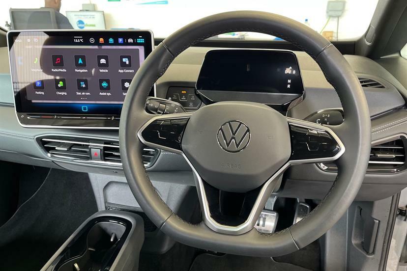 Volkswagen ID.3 Match Pro Silver #20