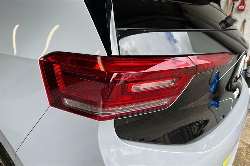 Volkswagen ID.3 Match Pro Silver #33