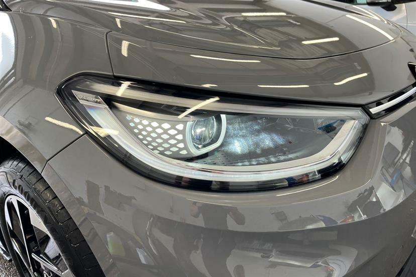 Volkswagen ID.3 Match Pro Silver #30