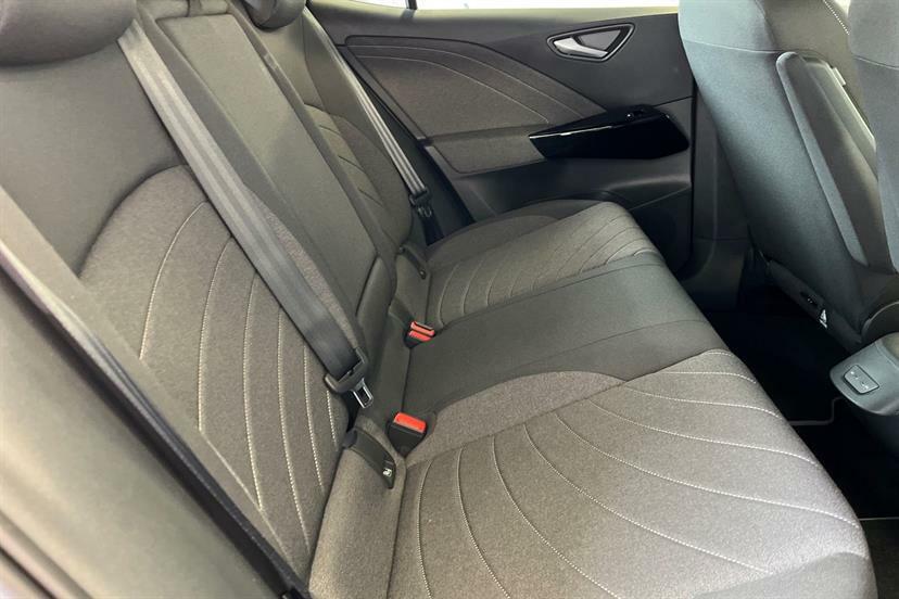Volkswagen ID.3 Match Pro Silver #23
