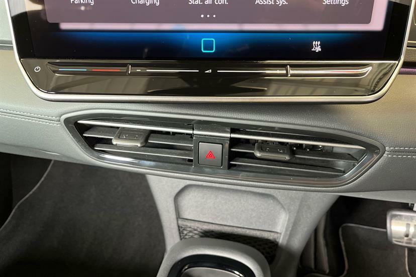 Volkswagen ID.3 Match Pro Silver #16
