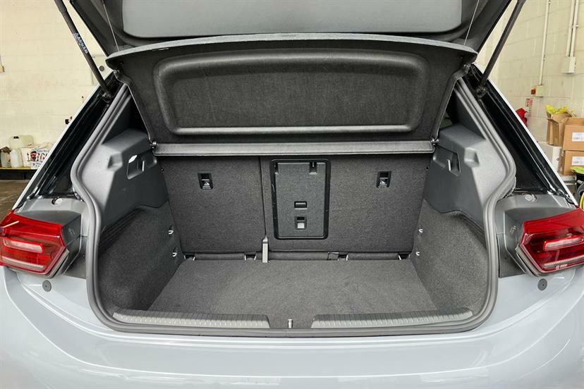 Volkswagen ID.3 Match Pro Silver #9