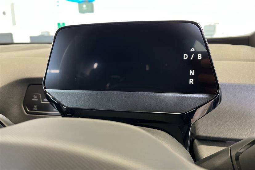 Volkswagen ID.3 Match Pro Silver #12