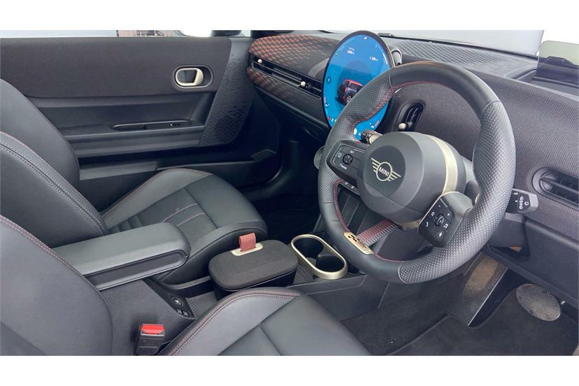 Mini Hatch 2.0 S Sport Grey #6