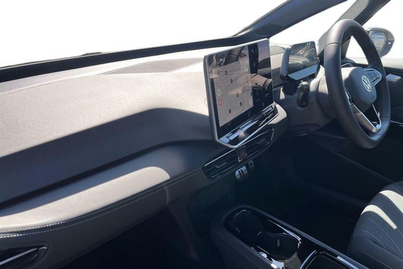 Volkswagen ID.3 150Kw Match Pro 59Kwh Black #2