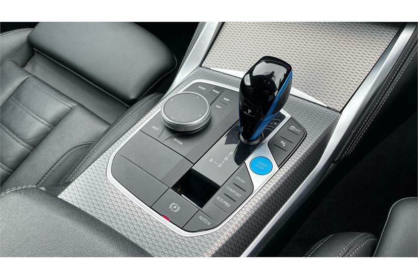 BMW i4 250Kw Edrive40 M Sport 83.9Kwh White #9