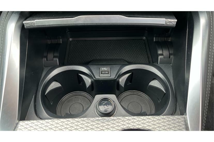 BMW i4 250Kw Edrive40 M Sport 83.9Kwh White #19