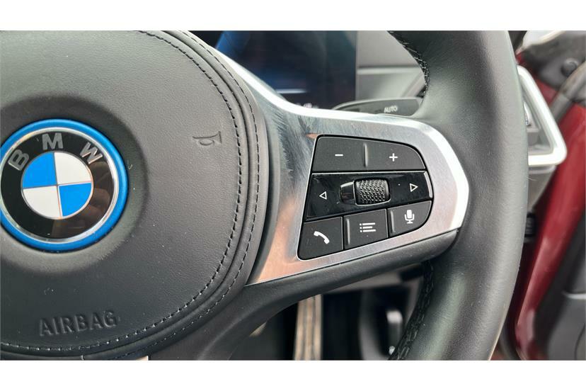 BMW i4 250Kw Edrive40 M Sport 83.9Kwh White #16