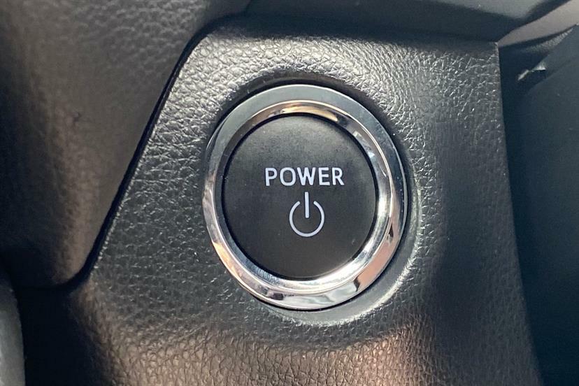 Toyota Rav 4 Rav4 Phev Rav4 Dynamic 2.5 Plug-in Hybrid Silver #26