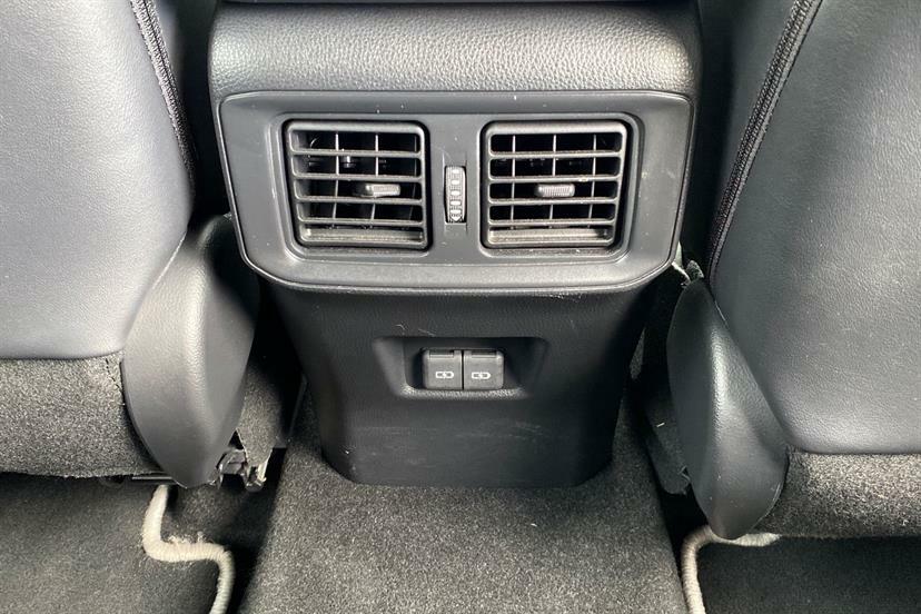 Toyota Rav 4 Rav4 Phev Rav4 Dynamic 2.5 Plug-in Hybrid Silver #22