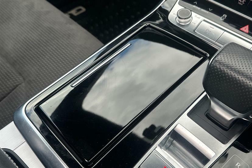 Audi Q8   #19