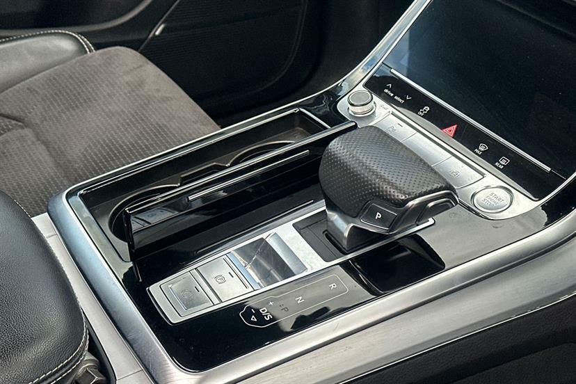 Audi Q8   #7