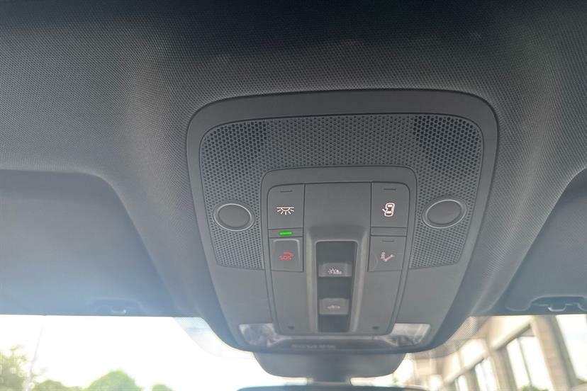 Audi Q3 35 Tfsi S Line S Tronic Black #20