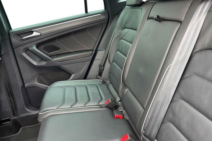 Volkswagen Tiguan 1.4 Tsi Ehybrid R-line Dsg  #7